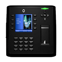 Iclock 700 Access Control Biometric systems